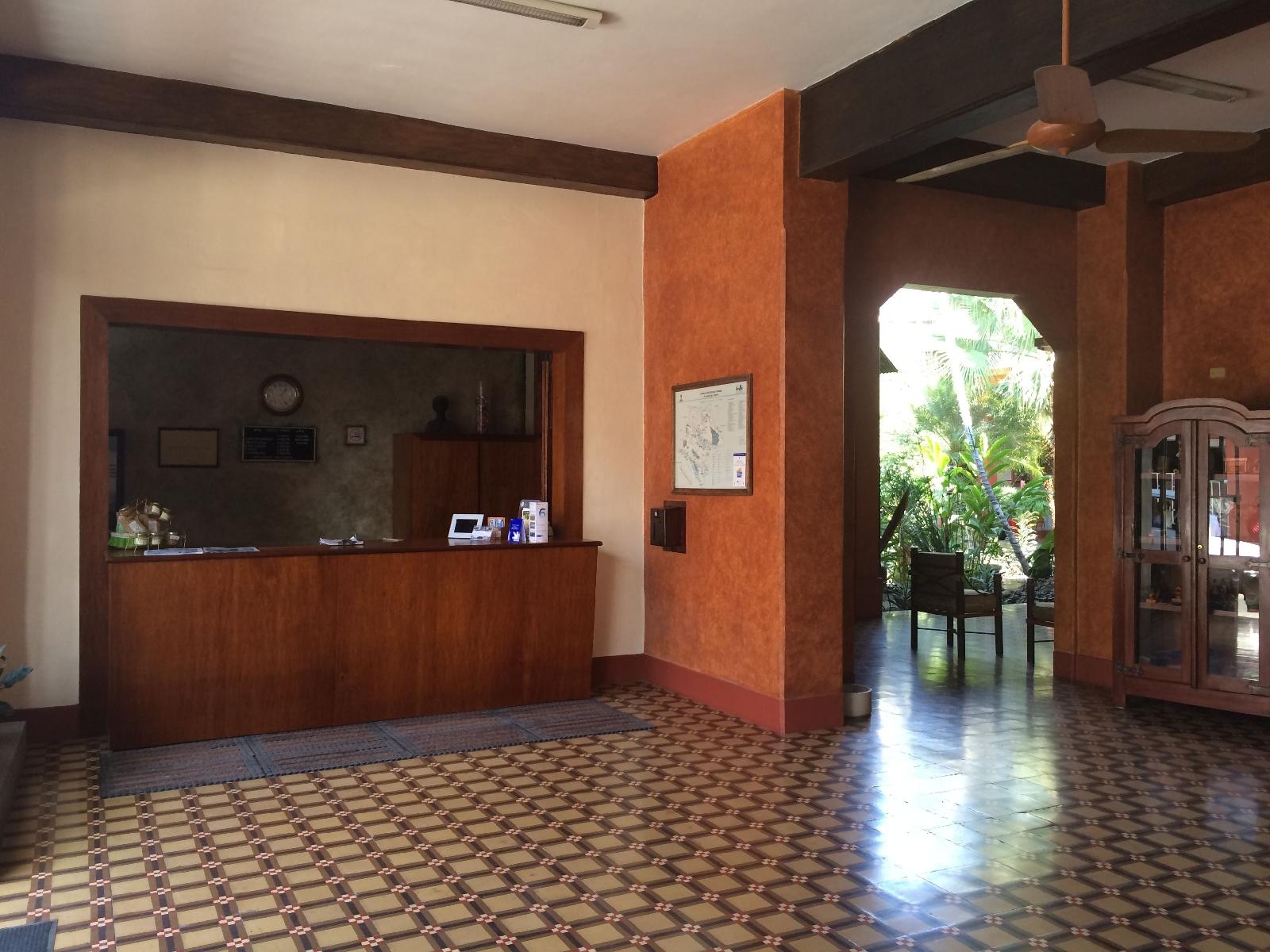 Hotel F�nix