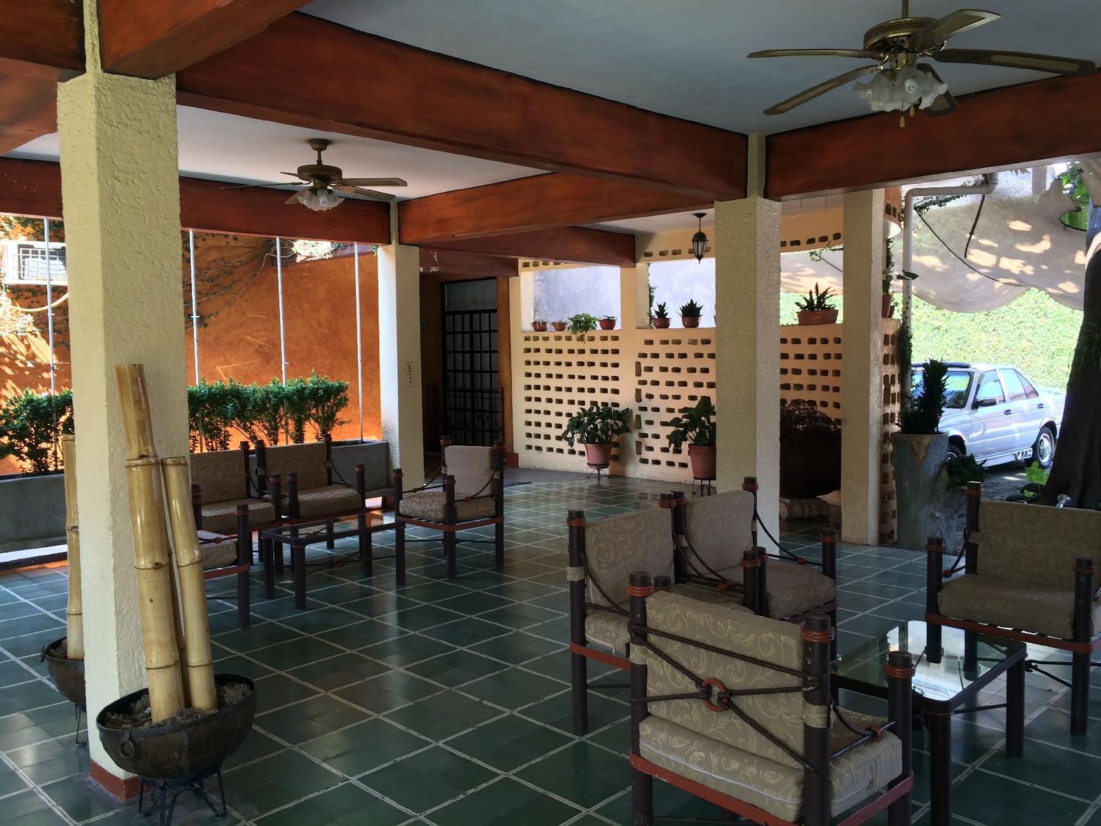 Hotel F�nix