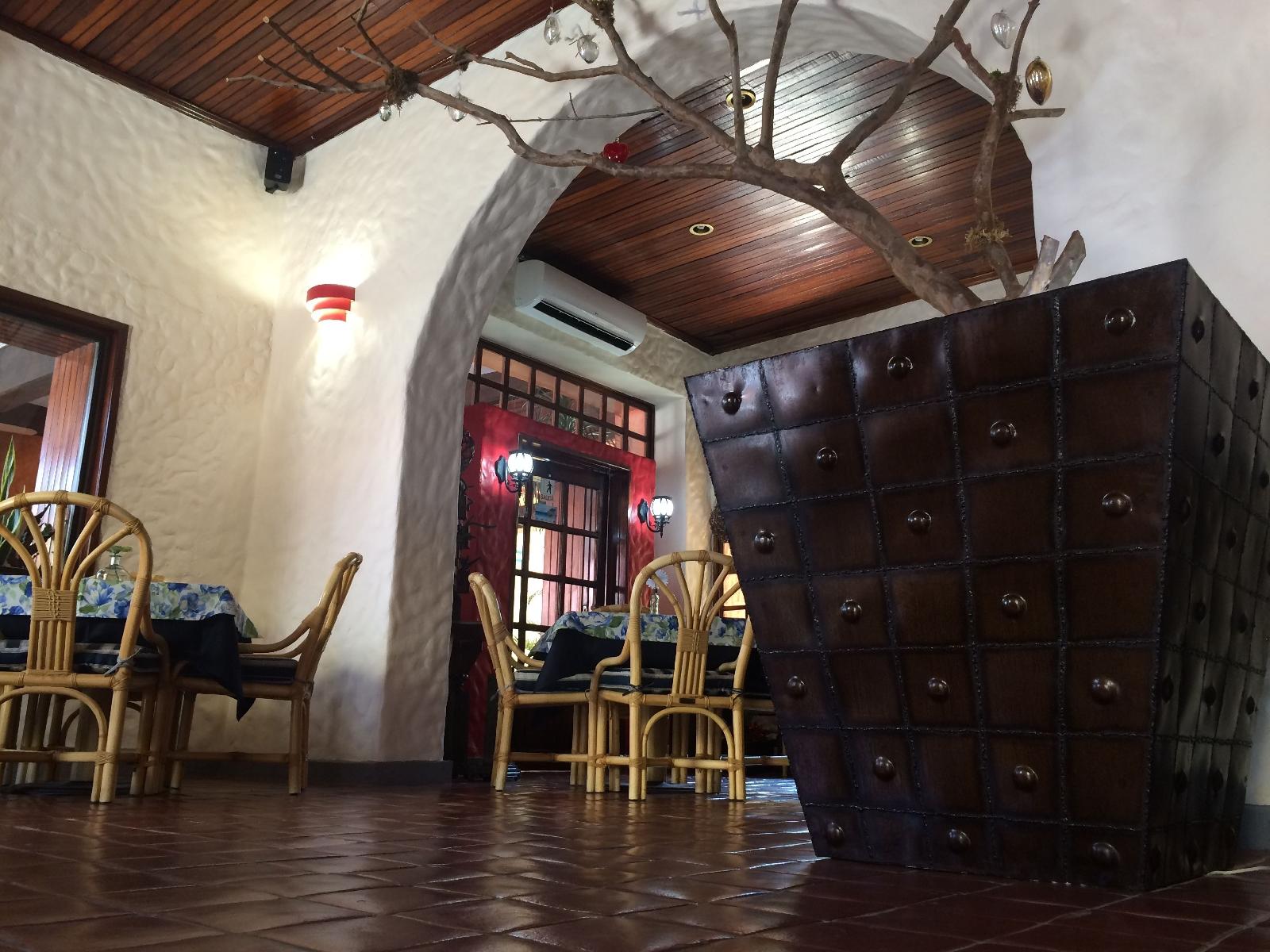 Hotel F�nix