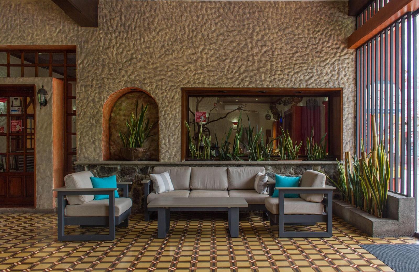 Hotel F�nix