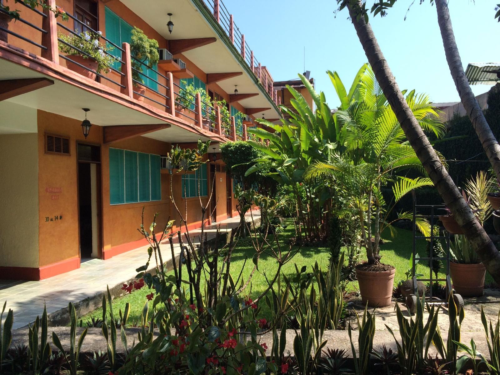 Hotel F�nix
