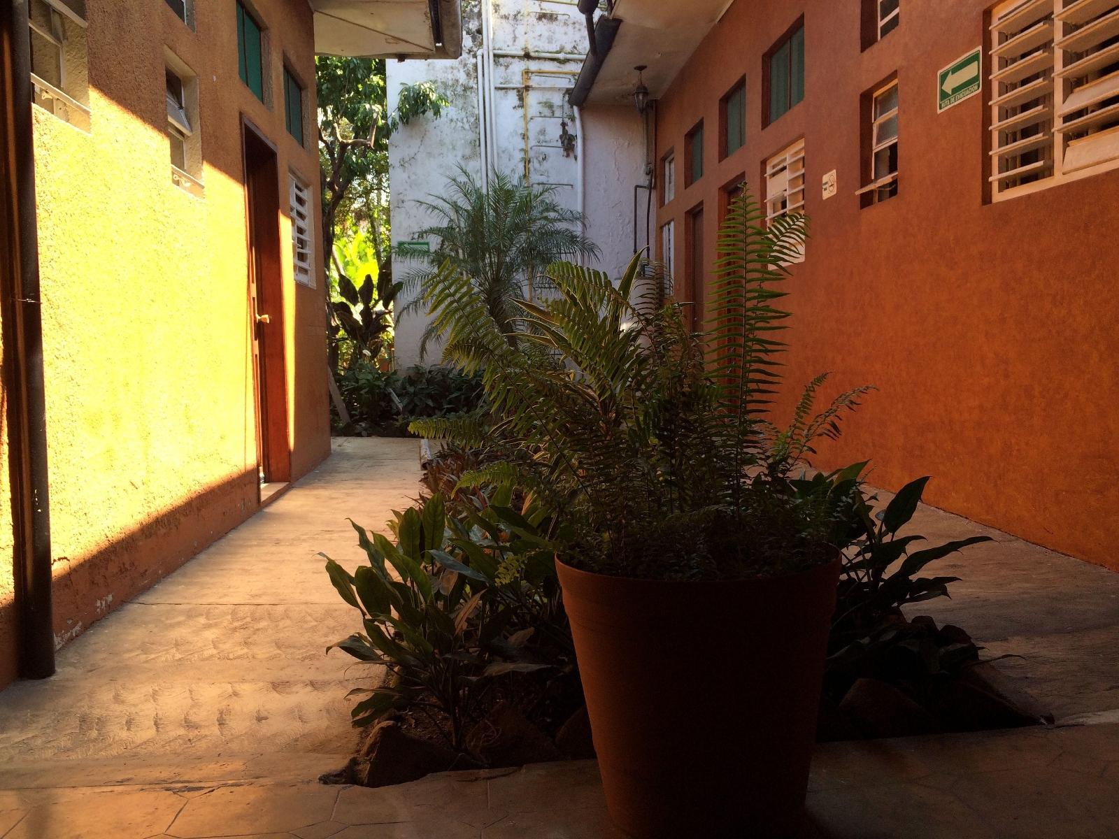 Hotel F�nix