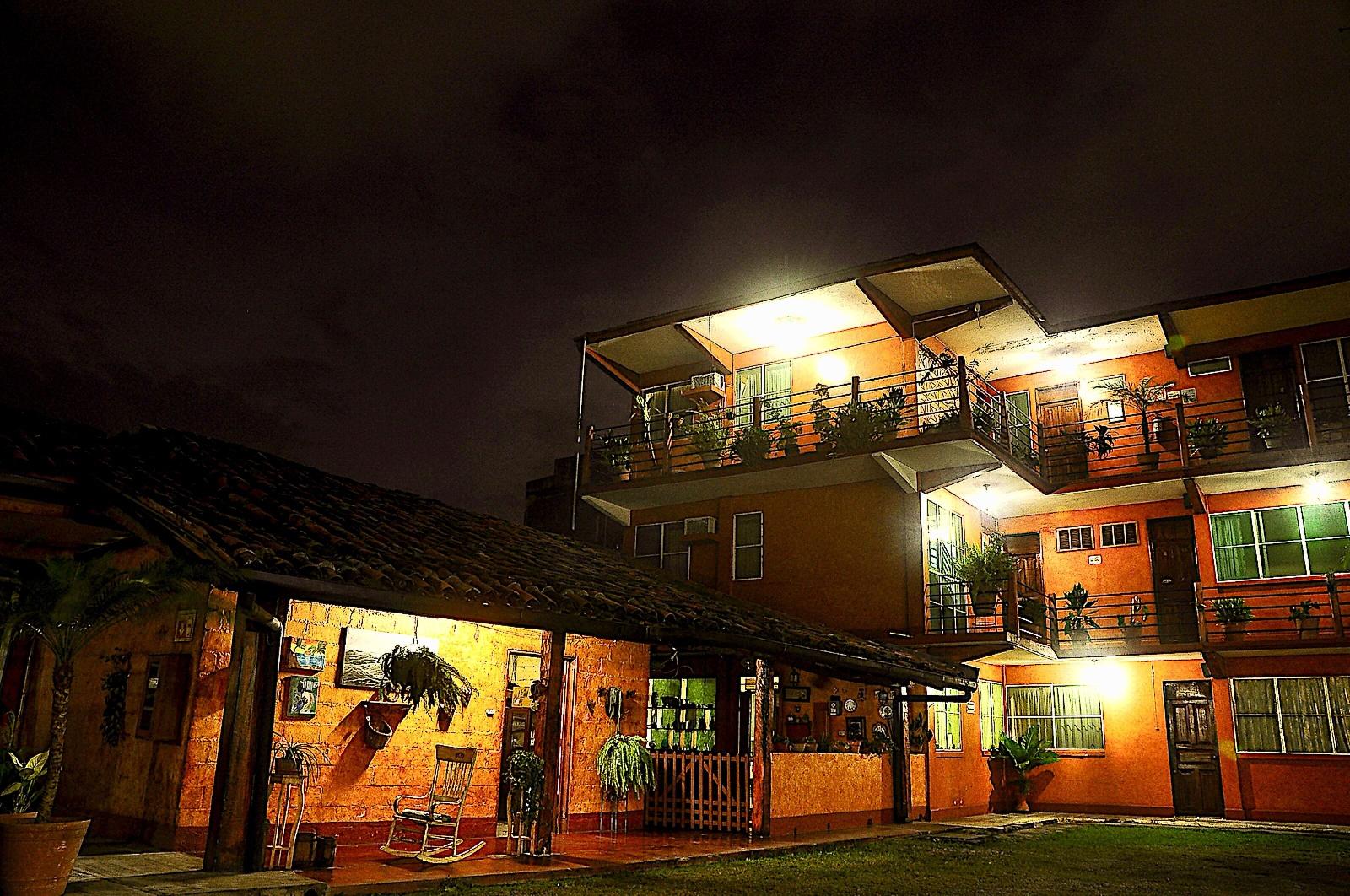 Hotel F�nix