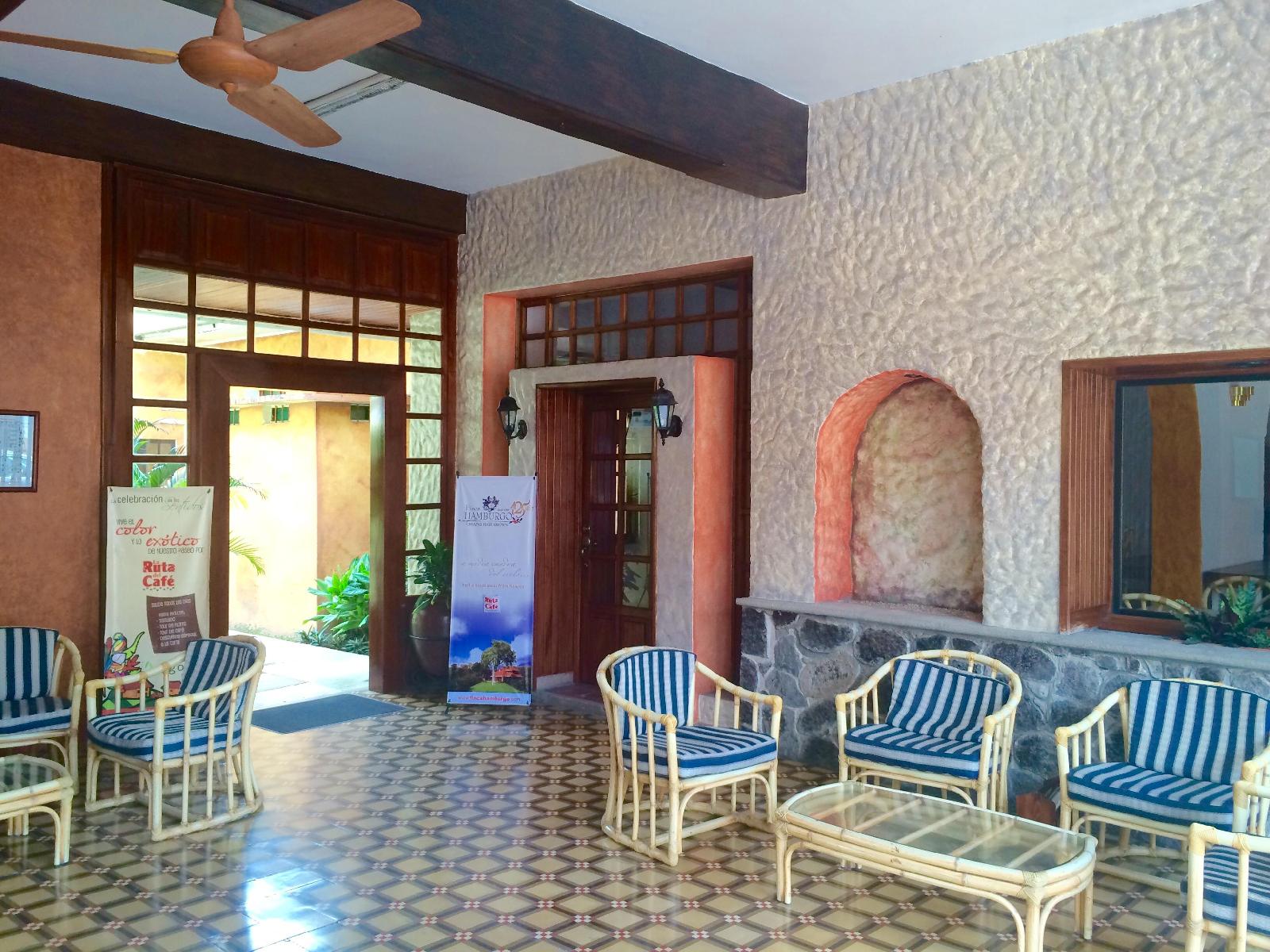 Hotel F�nix