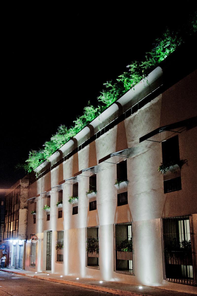 Flor de Mayo Hotel Restaurant & Spa