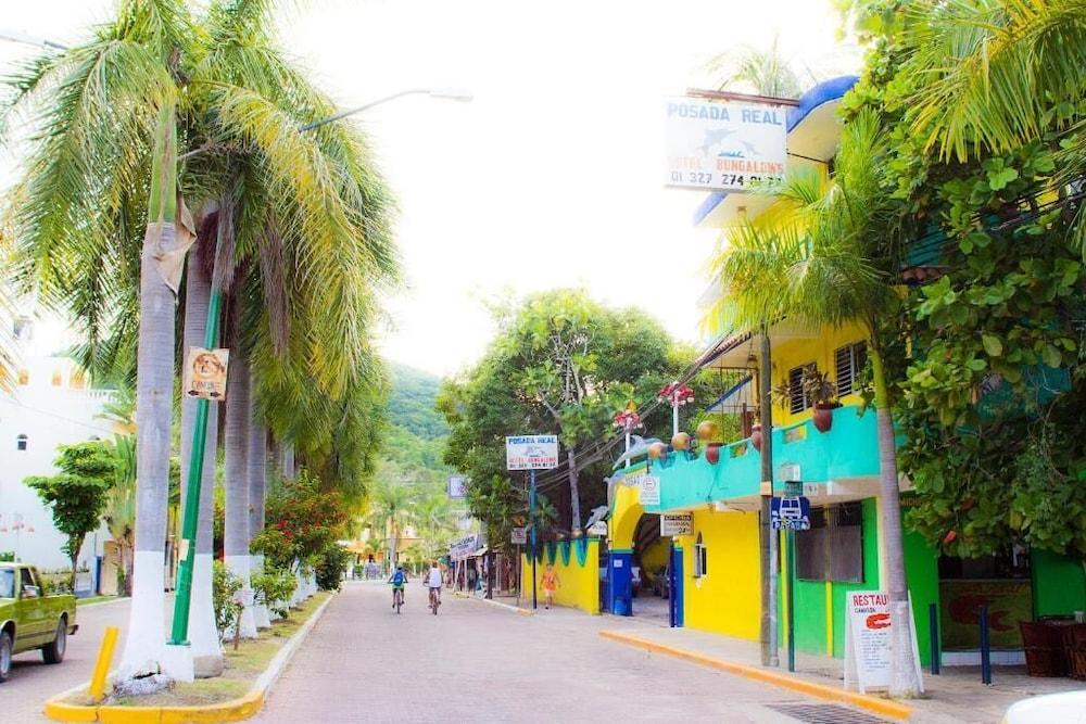 Posada Real