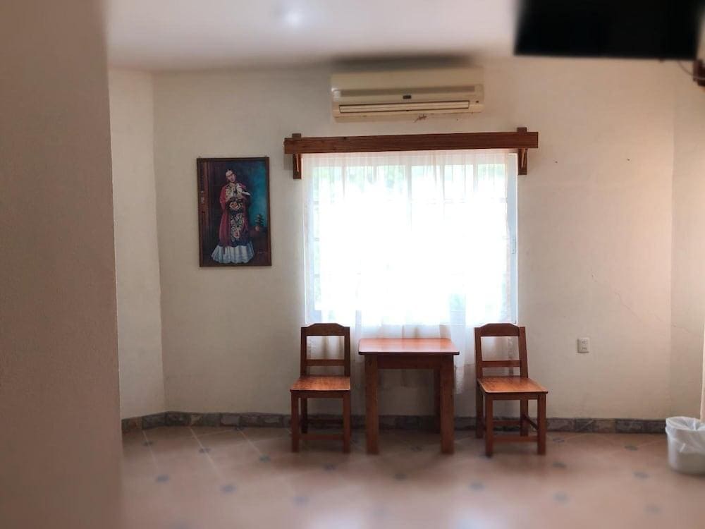 Hotel Paraiso Huasteco