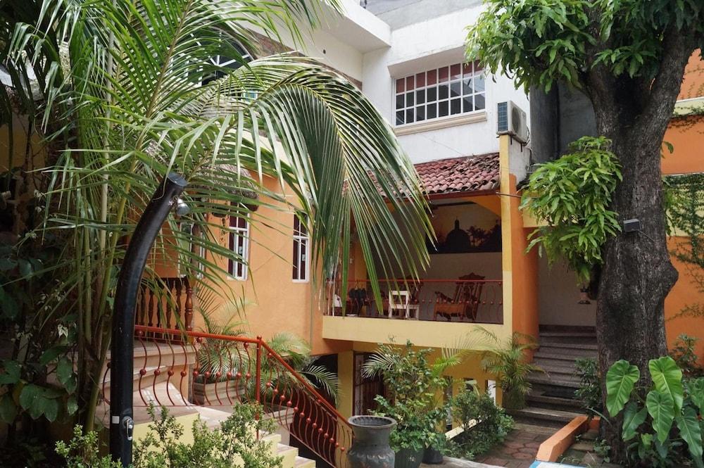 Hotel Paraiso Huasteco