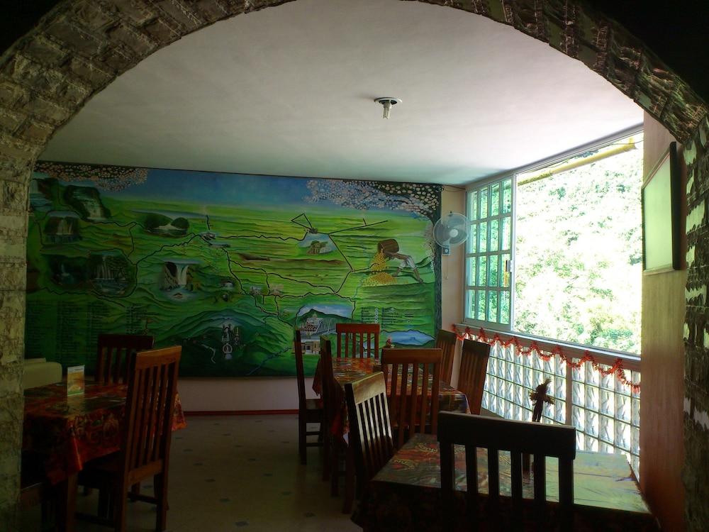 Hotel Paraiso Huasteco
