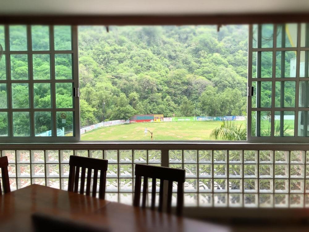 Hotel Paraiso Huasteco