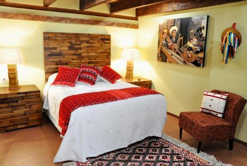 Casa Santa Lucia