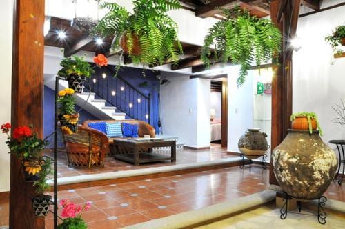 Casa Santa Lucia
