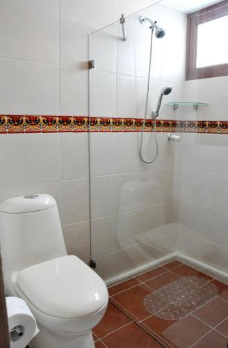 Casa Santa Lucia
