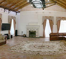 Park Hotel Voznesenskaya Sloboda