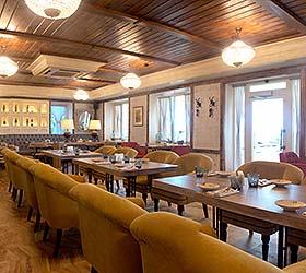 Park Hotel Voznesenskaya Sloboda