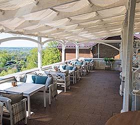 Park Hotel Voznesenskaya Sloboda
