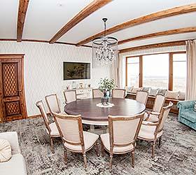 Park Hotel Voznesenskaya Sloboda