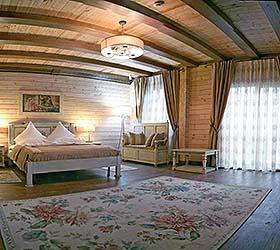 Park Hotel Voznesenskaya Sloboda