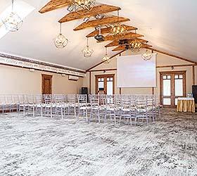 Park Hotel Voznesenskaya Sloboda