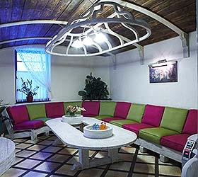 Park Hotel Voznesenskaya Sloboda