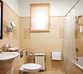 Park Hotel Voznesenskaya Sloboda