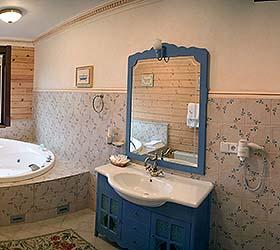 Park Hotel Voznesenskaya Sloboda