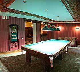 Park Hotel Voznesenskaya Sloboda