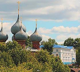Snegurochka