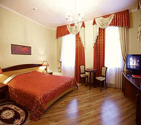 Wellness Hotel