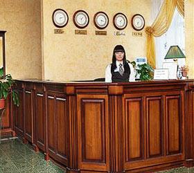 Wellness Hotel
