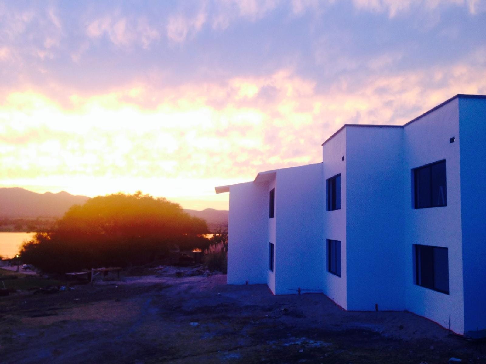 Quinta del Lago
