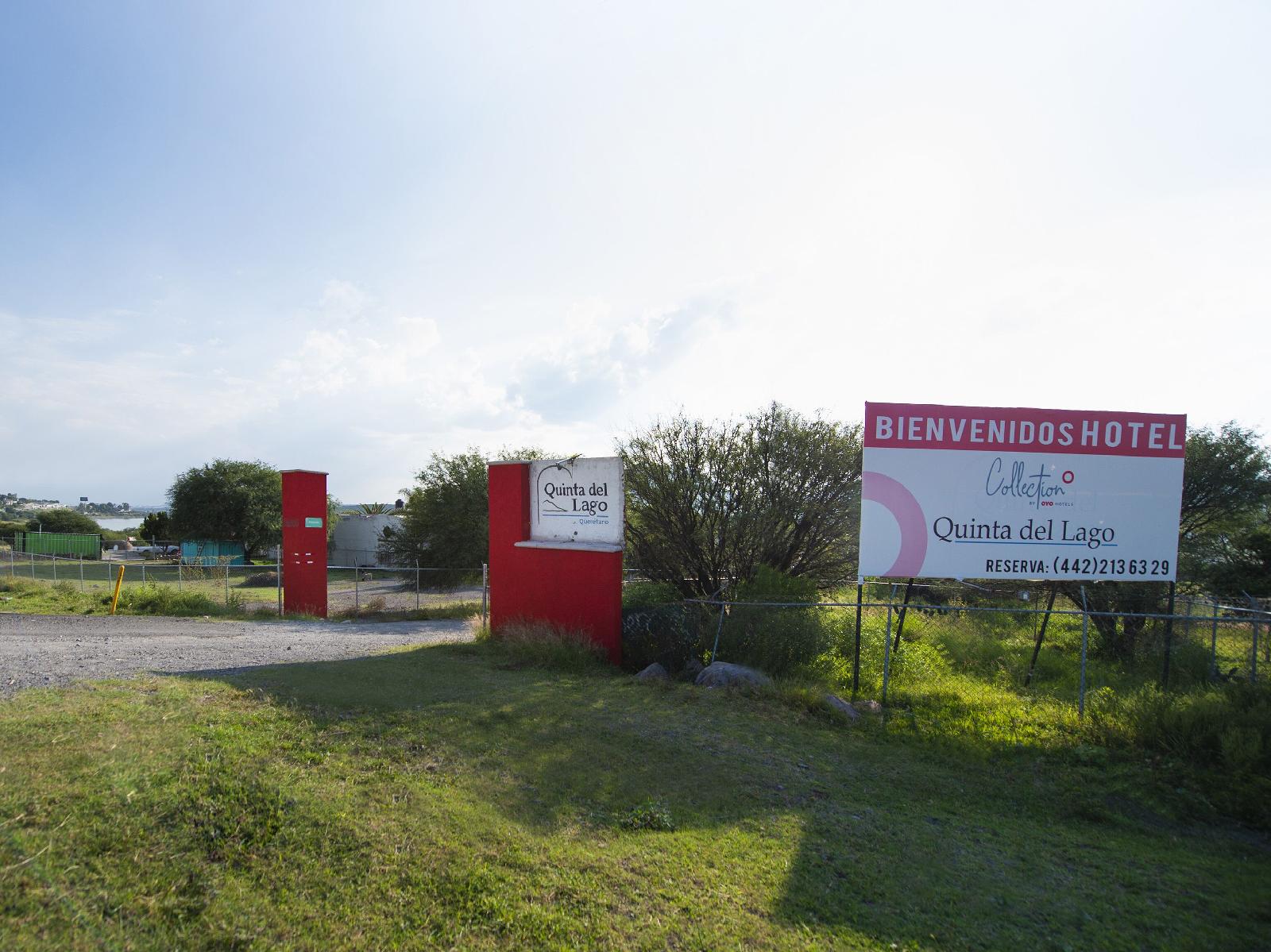 Quinta del Lago