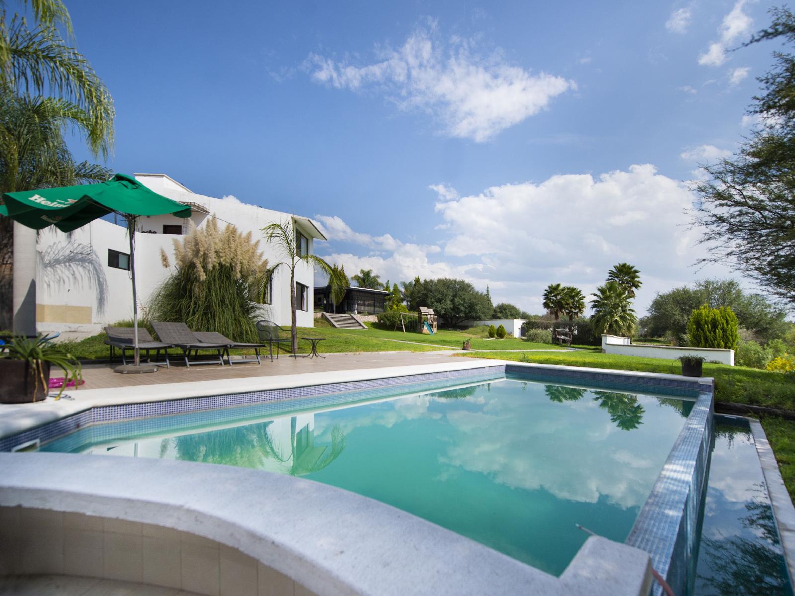 Quinta del Lago