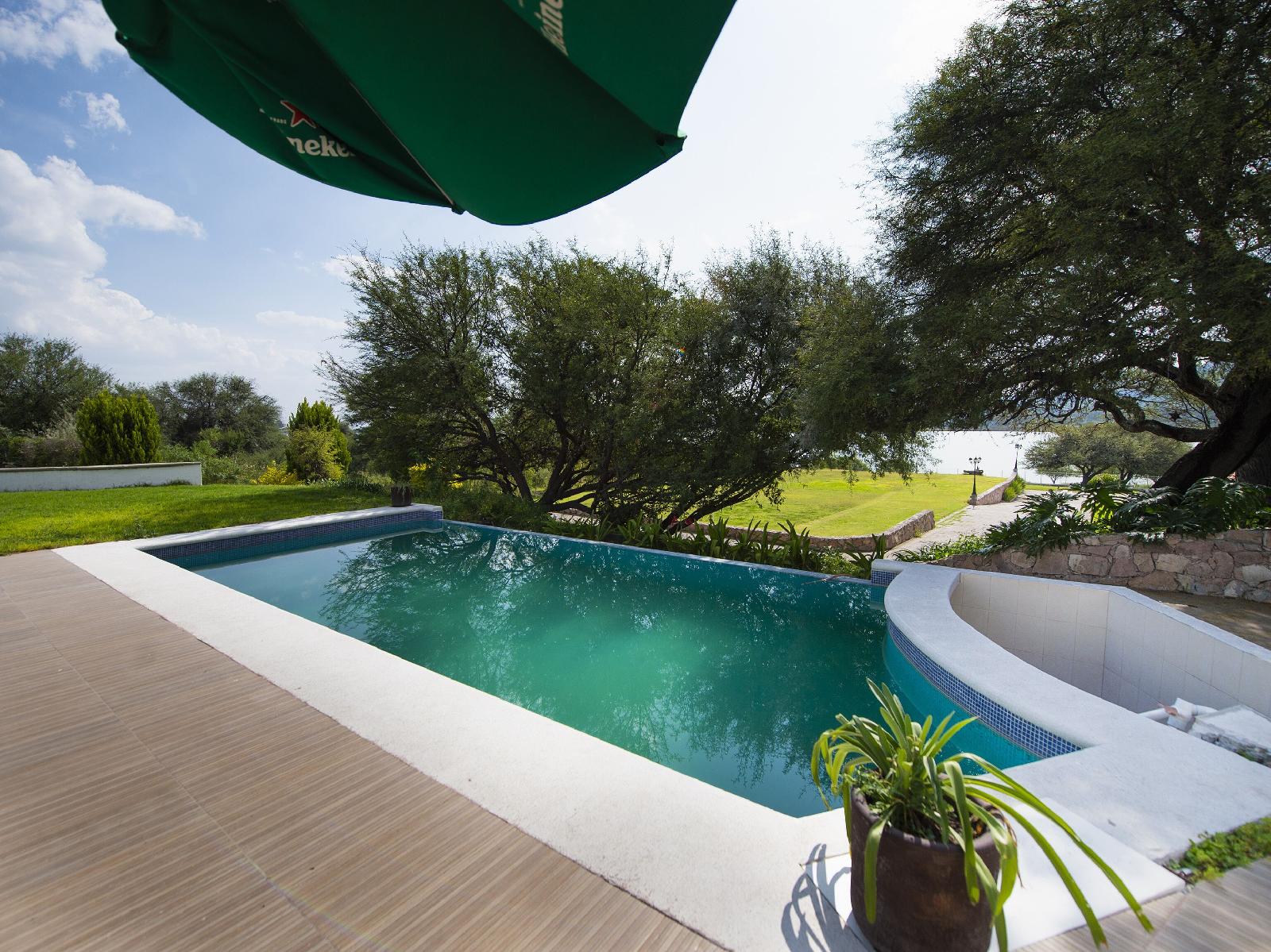 Quinta del Lago