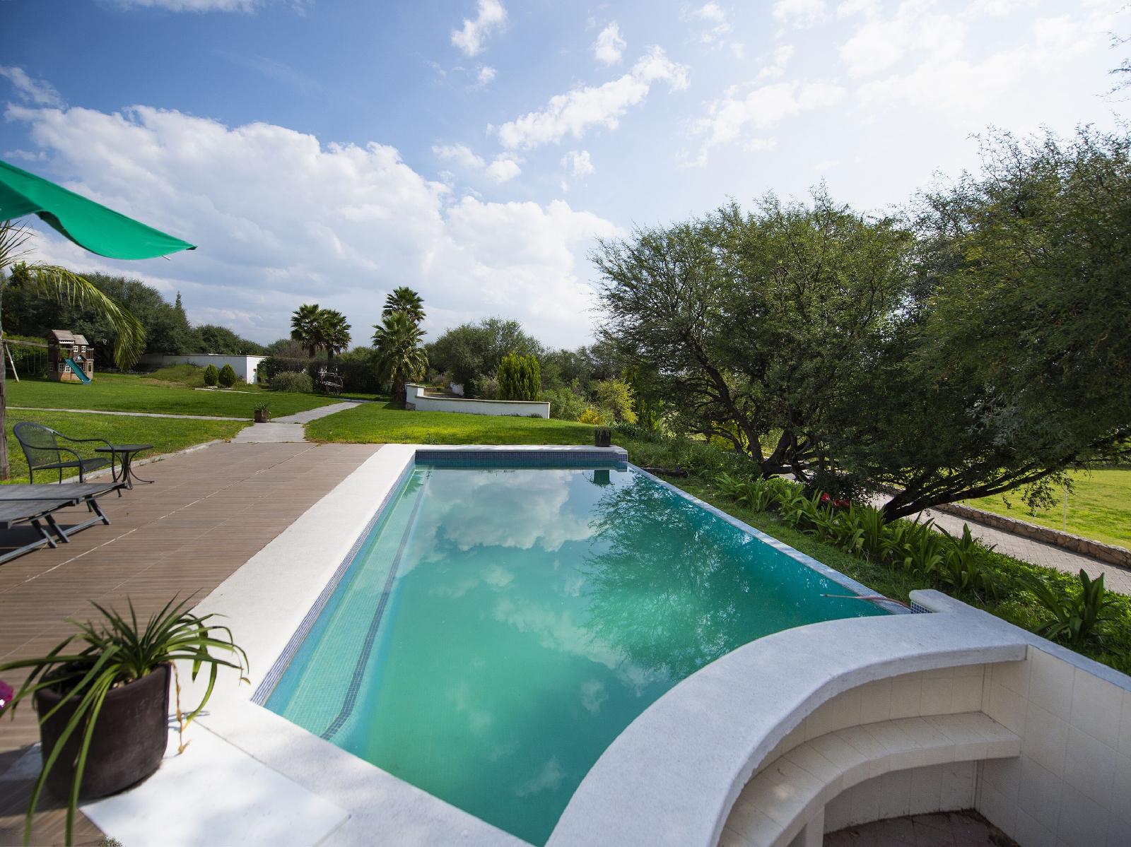 Quinta del Lago