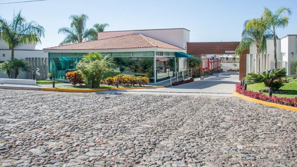 Hotel del Pescador
