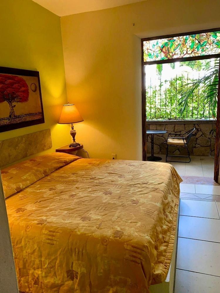 La Posada de Bucerias