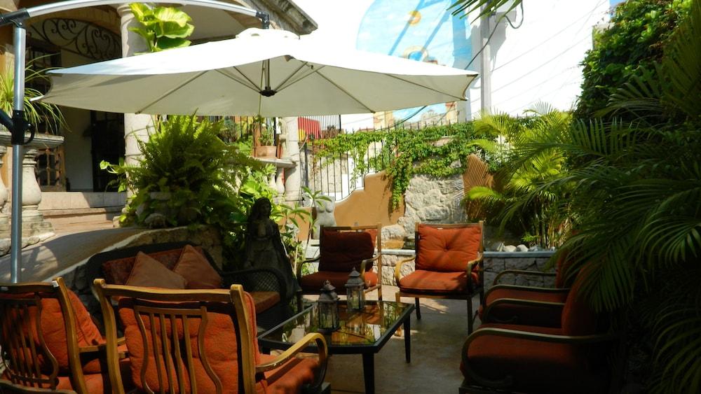 La Posada de Bucerias