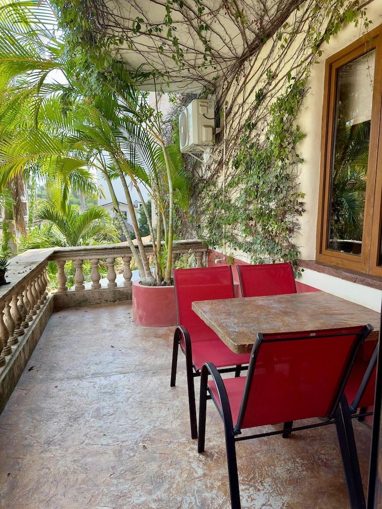 La Posada de Bucerias