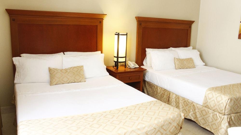 Hotel Magno Tepatitlán