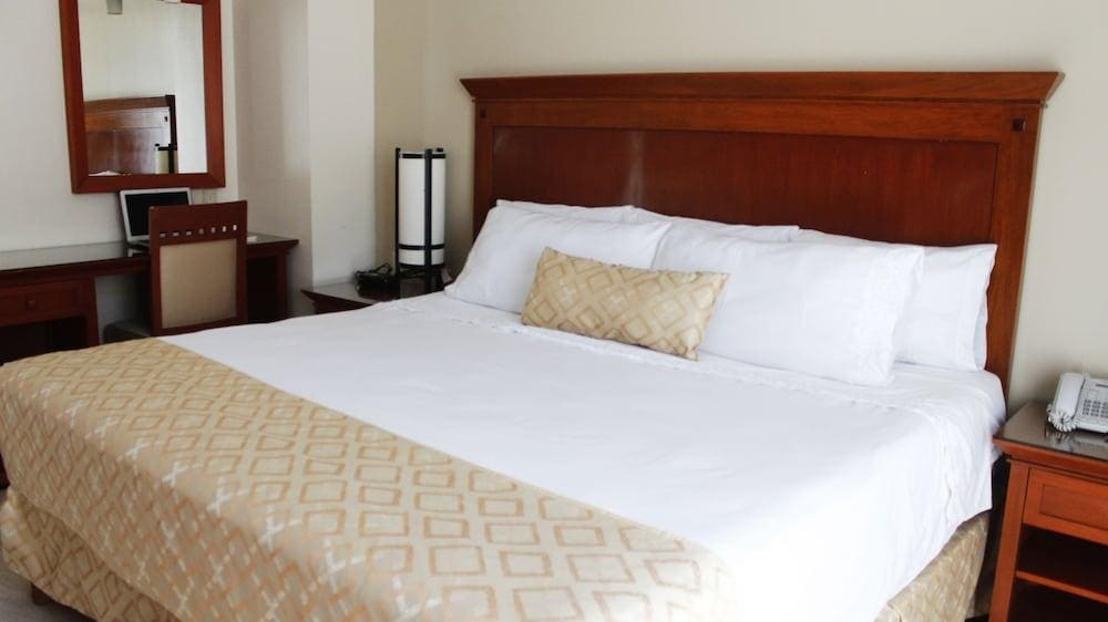 Hotel Magno Tepatitlán