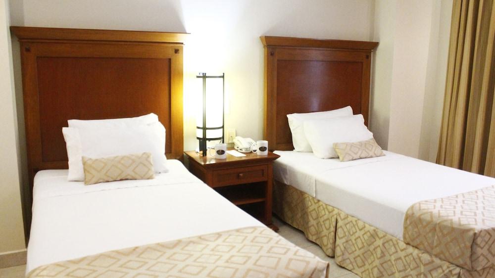Hotel Magno Tepatitlán