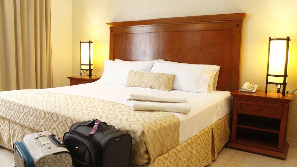 Hotel Magno Tepatitlán