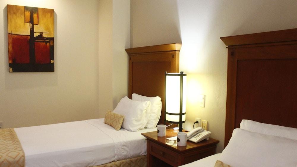 Hotel Magno Tepatitlán