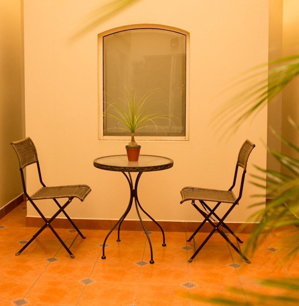Hotel Magno Tepatitlán