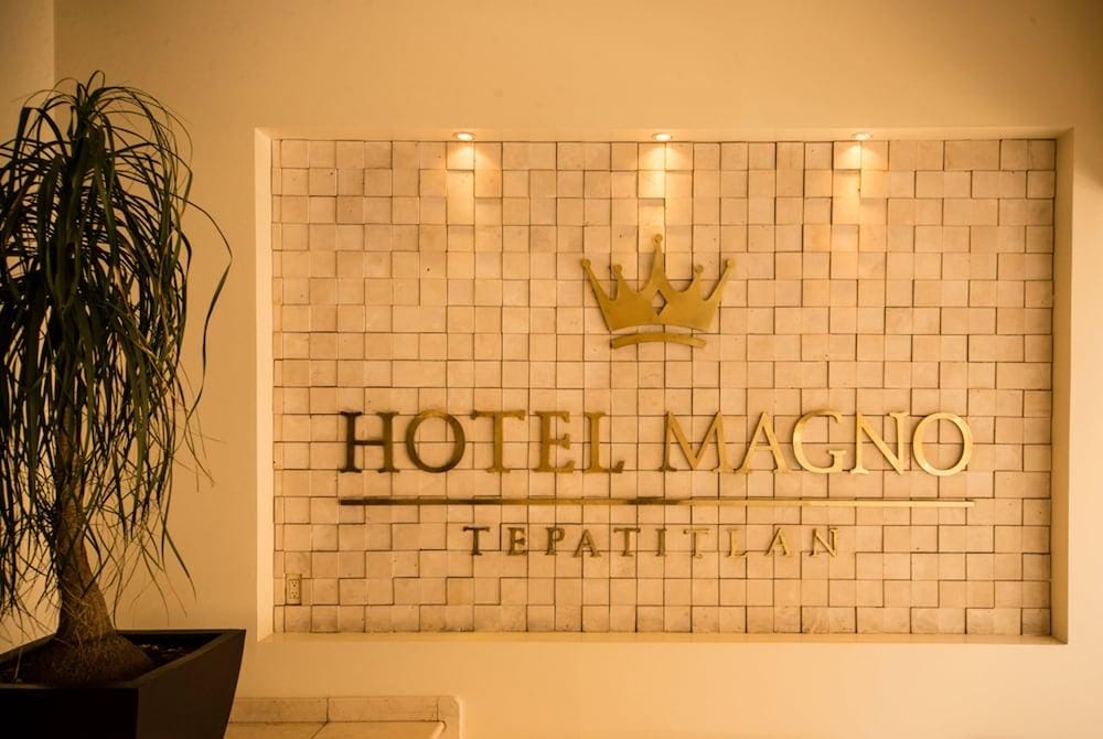 Hotel Magno Tepatitlán