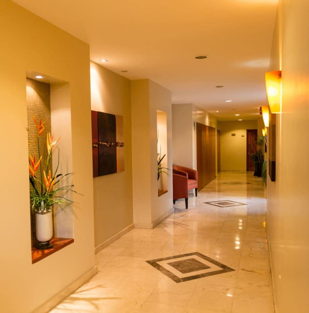 Hotel Magno Tepatitlán