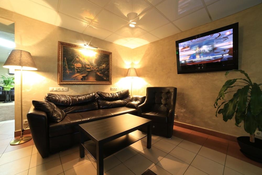 Hotel Gerda
