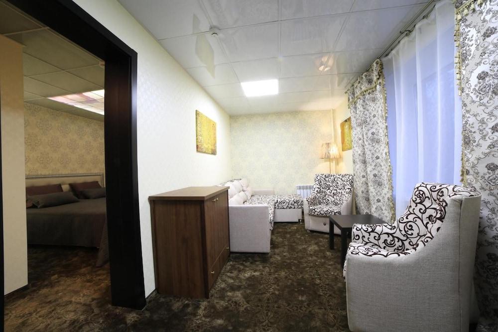 Hotel Gerda