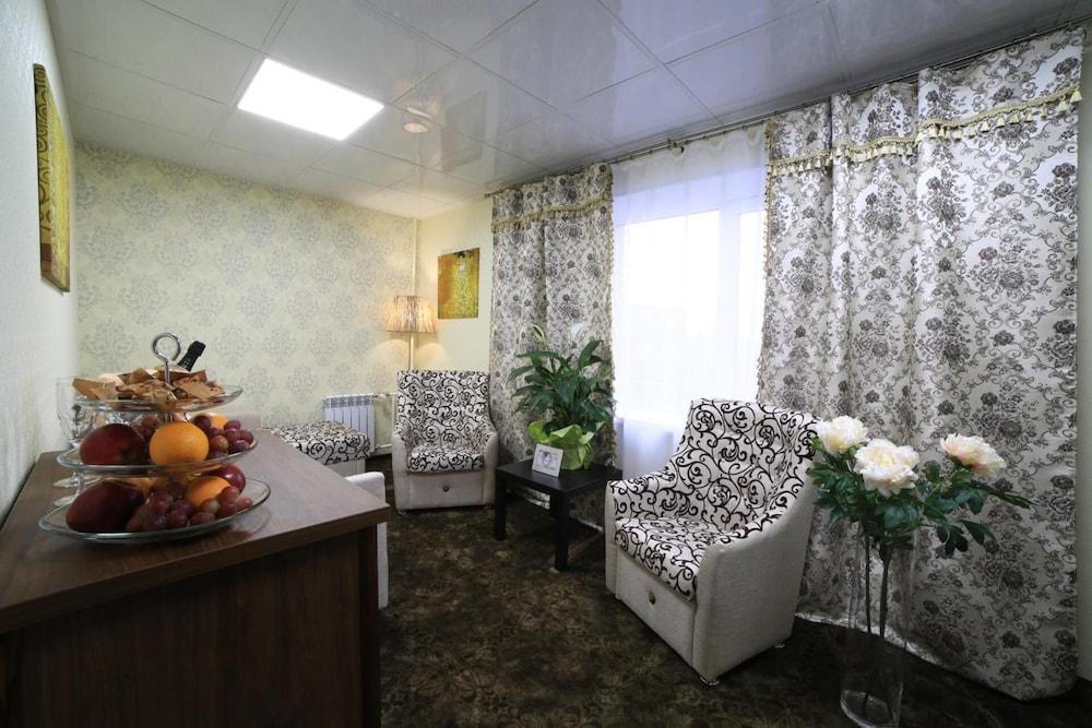 Hotel Gerda